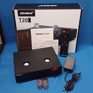 真空管プリアンプ/T20|AIYIMA