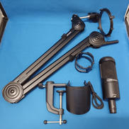 コンデンサーマイク/AT2050|AUDIO-TECHNICA