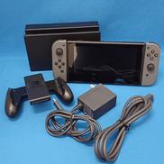 NINTENDO SWITCH/HAC-001(-01)|NINTENDO / 任天堂