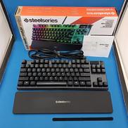 ゲーミングキーボード/APEX PRO TKL 64734|STEELSERIES