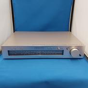 FM/AMチューナー/T-4|LUXMAN