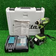 電動インパクトドライバー/TD149D|MAKITA