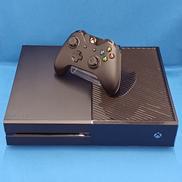 XBOX ONE CONSOLE/MODEL1540|MICROSOFT