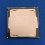 CPU/CORE I7-8700K|INTEL