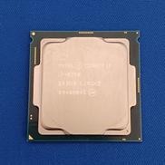CPU/CORE I7-8700K|INTEL