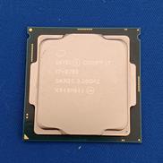 CPU/CORE I7-8700K|INTEL
