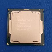 CPU/CORE I7-8700K|INTEL