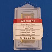 ノート用メモリ/GSTD432G3200|GIGASTONE