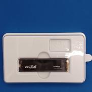 M.2 SSD 1TB/P3 PLUS M.2 2280|CRUCIAL