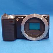 ミラーレス一眼/NEX-5N|SONY