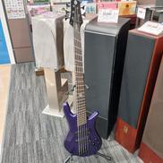 5弦ベース/NS DIMENSION HP5|SPECTOR