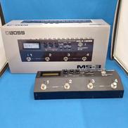 マルチエフェクター/MS-3|BOSS