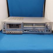 カセットデッキ/DR-F1|DENON