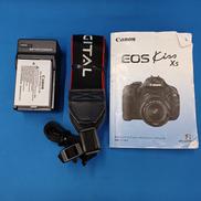 CANON|デジタル一眼レンズキット/EOS KISS X5|【ハードオフ公式通販