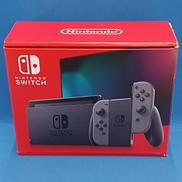 SWITCH/HAC-001(-01)|NINTENDO / 任天堂