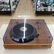 レコードプレーヤー/DP-3000/DK-100/D344-|DENON