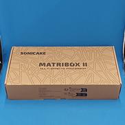 マルチエフェクター/MATRIBOXⅡ|SONICAKE