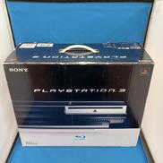 PS3/CECHA00|SONY