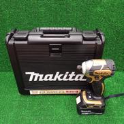 充電式インパクトドライバー/TD148D|MAKITA