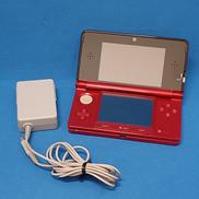 3DS/CTR-001|NINTENDO