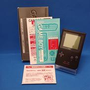 ゲームボーイポケット/MGB-001|NINTENDO / 任天堂