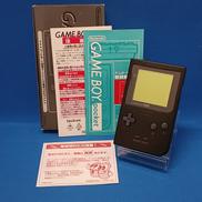 ゲームボーイポケット/MGB-001|NINTENDO