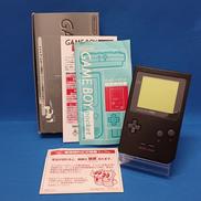 ゲームボーイポケット/MGB-001|NINTENDO