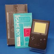ゲームボーイポケット/MGB-001|NINTENDO / 任天堂
