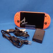 PS VITA/PCH-2000|SONY