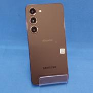 GALAXY S23/SC-51D|SAMSUNG/DOCOMO