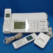 FAX/KX-PZ720DL|PANASONIC