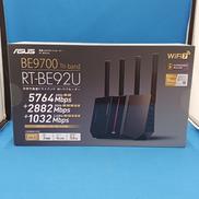 無線LANルーター/RT-BE92U|ASUS