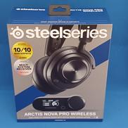 ヘッドホン/ARCTICS NOVA PRO|STEELSERIES