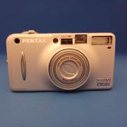 フィルムカメラ/ESPIO 120SWⅡ|PENTAX