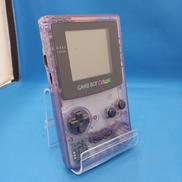 ゲームボーイカラー/CGB-001|NINTENDO