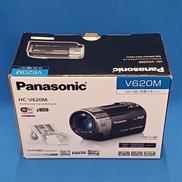 デジタルビデオカメラ|PANASONIC