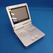 ゲームボーイアドバンスSP/AGS-001|NINTENDO / 任天堂