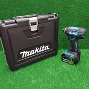 インパクトドライバー/TD149D|MAKITA
