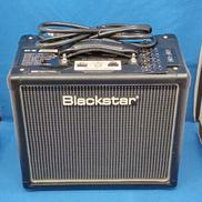 ギターアンプ/HT-1R|BLACKSTAR