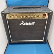 ギターアンプ/DSL5CR|MARSHALL