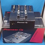 DJミキサー/DJM-250MK2|PIONEER