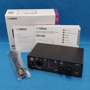 オーディオインターフェース/UR12MK3|YAMAHA