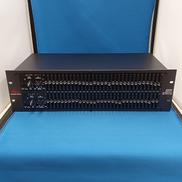 イコライザー/DBX2231V|DBX