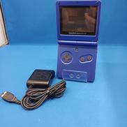 ゲームボーイアドバンスSP/AGS-001|NINTENDO / 任天堂