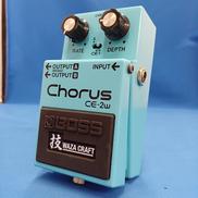 エフェクター/CE-2W|BOSS