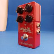 エフェクター/HALL OF FAME REVERB|TC ELECTRONIC