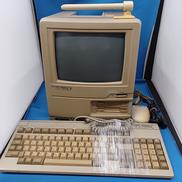 レトロPC/PC-9801CV|NEC