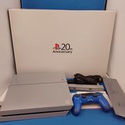 PS4 20TH ANNIVERSARY/CUH-1100A|SONY