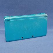 NINTENDO 3DS/CTR-001|NINTENDO / 任天堂