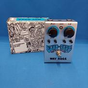 エフェクター/WAY HUGE|DUNLOP